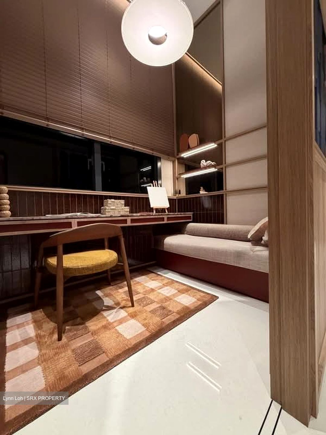 Jalan Jurong Kechil (D21), Condominium #590573841
